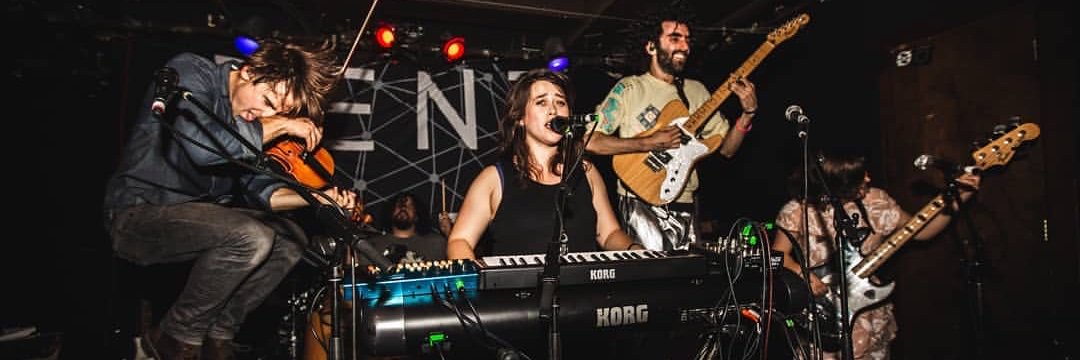 chrisbaummusic's profile banner image