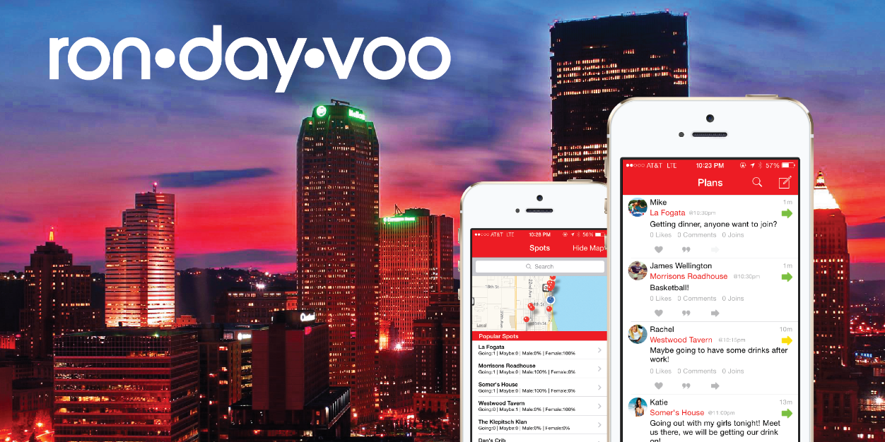 RonDayVooApp's profile banner image