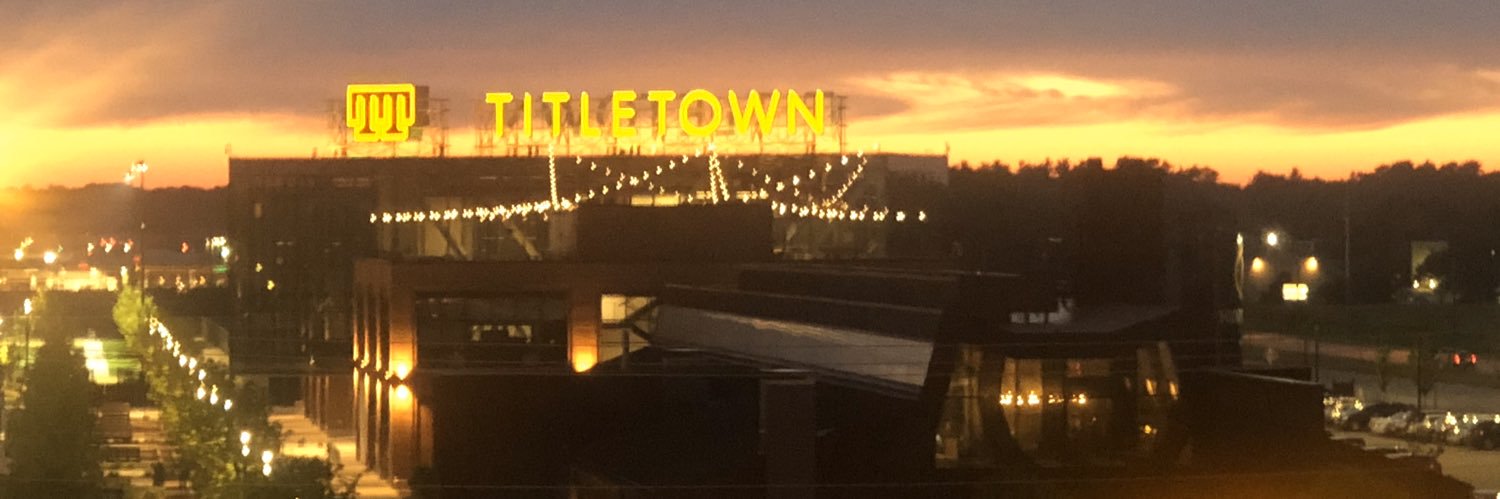 Michael Brandenburg banner