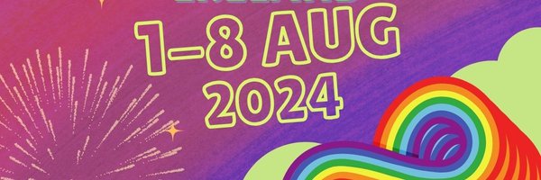 NeuroPrideIRL Profile Banner