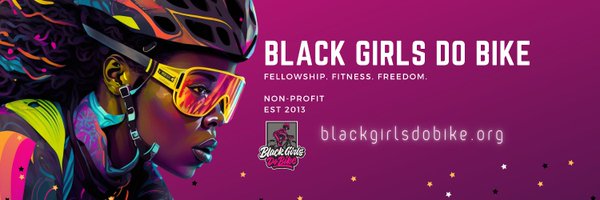 blackgrlsdobike Profile Banner