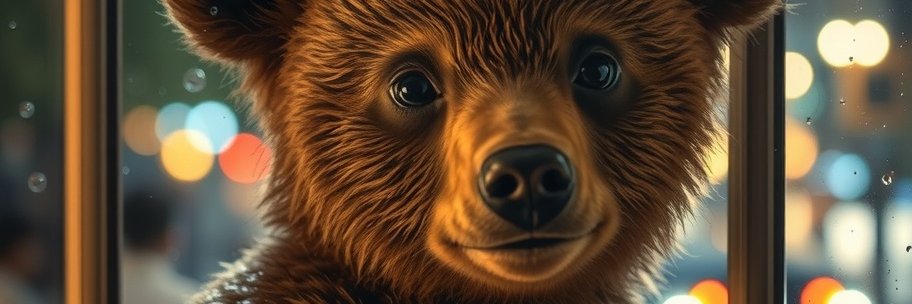 BRownBearDAO (Ø,G) banner