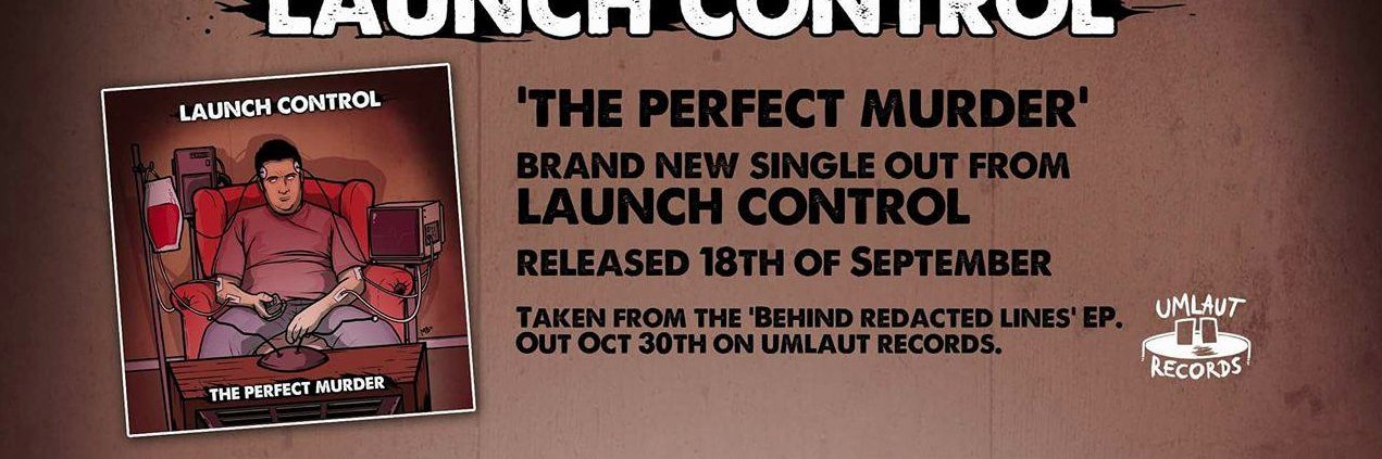 Launch Control banner