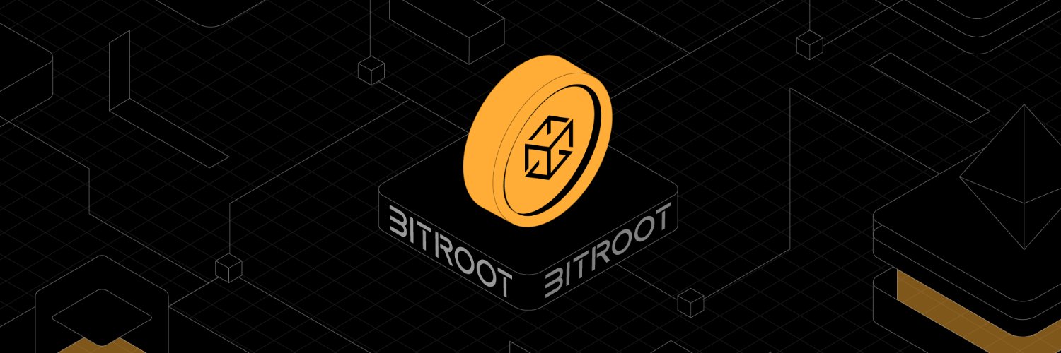 Bitroot banner