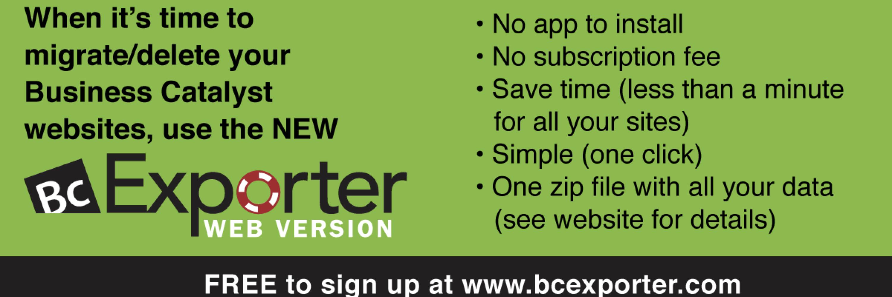 BackupBC's profile banner image