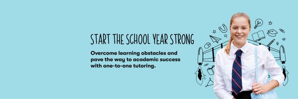 TutorDoctorHull Profile Banner