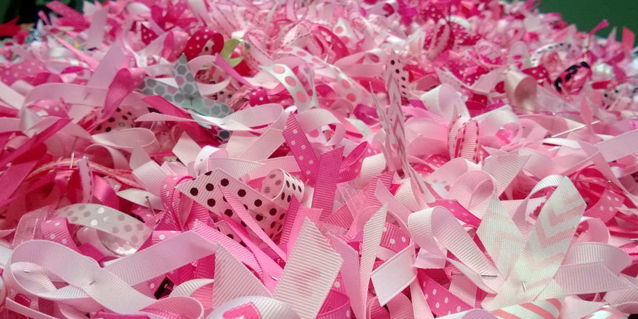 Pretty In Pink Fndn banner