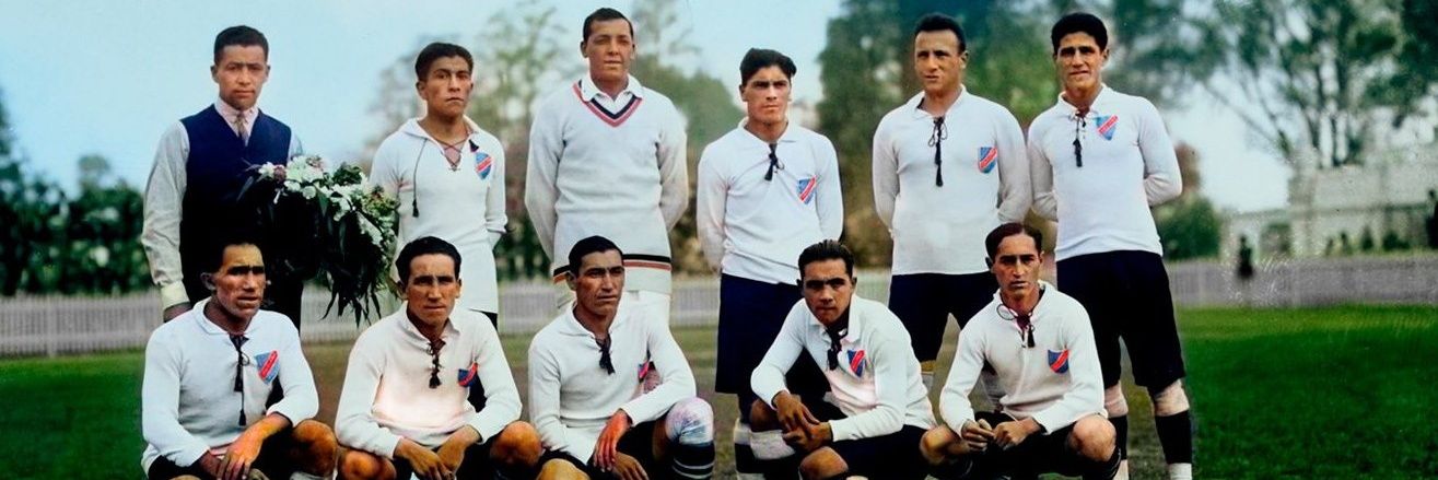 A morir por el 'Colo' ¡Apóyenos! banner