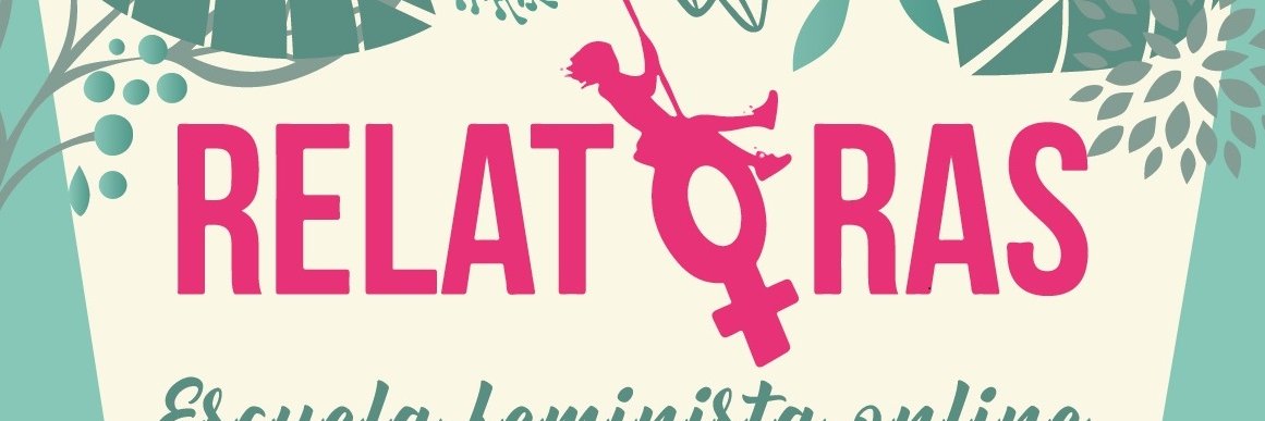 Relatoras's profile banner image