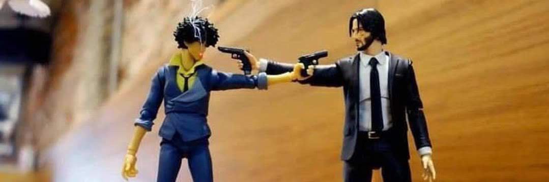 Captain Thack banner