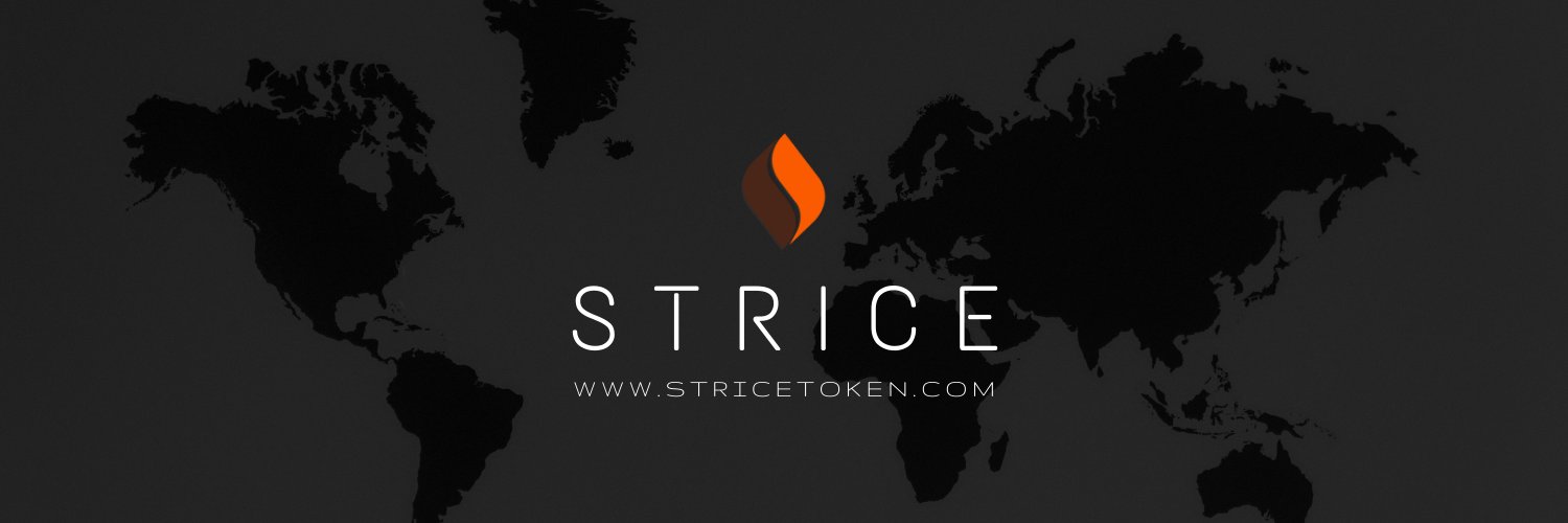 TokenStrice's profile banner image