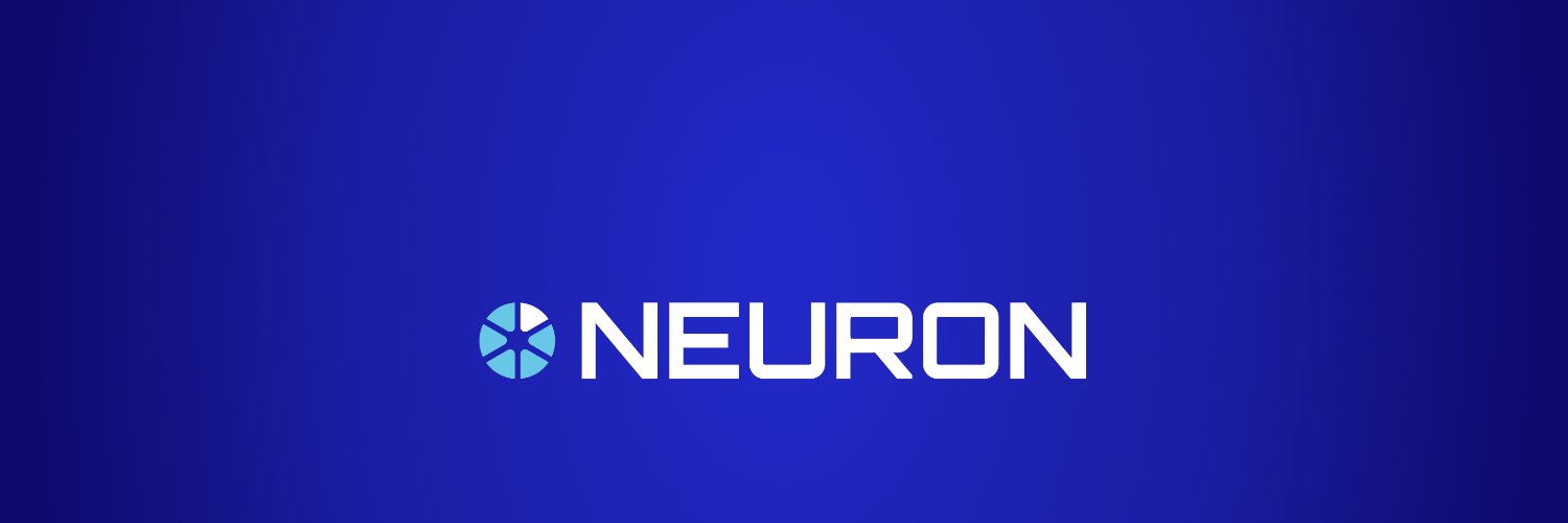 Neuron banner