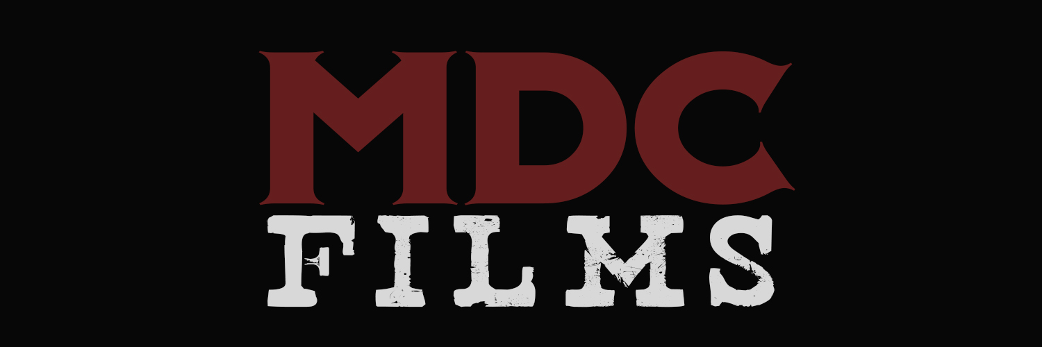 MDC Films banner