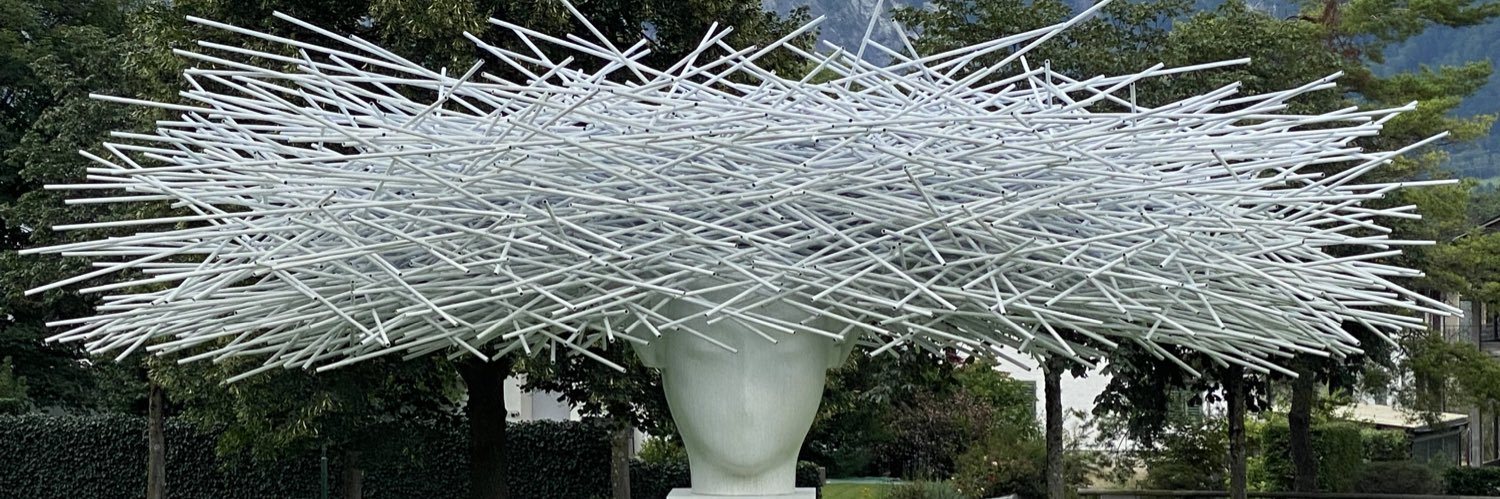 Christoph Lanter banner