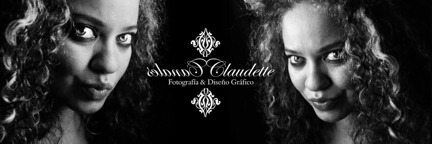 ClaudetteCanals's profile banner image