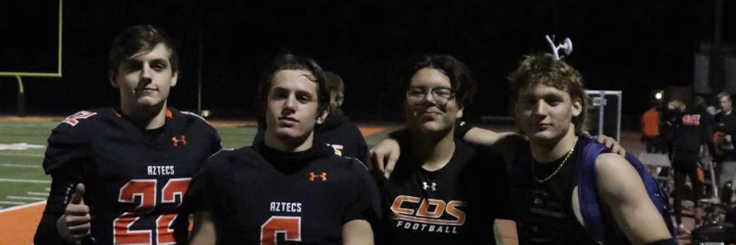 Bennett Matsler banner