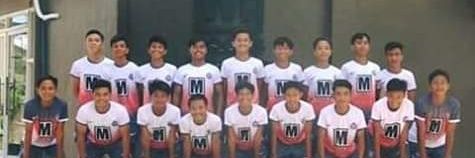 Andrei Basalo banner