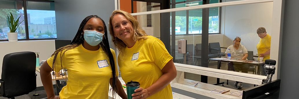 Guild Services banner