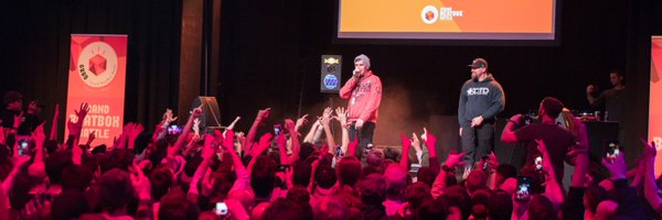 CodfishBeatbox Profile Banner