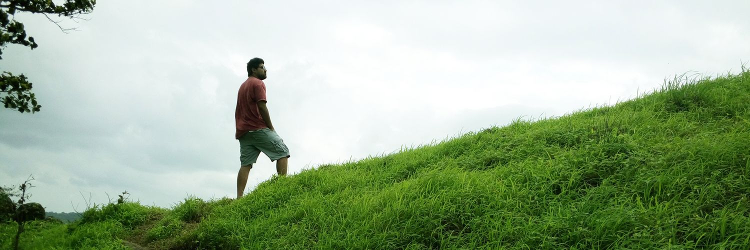 agrajak's profile banner image