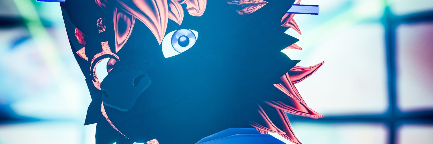 Magnus 🔜 Megaplex's banner
