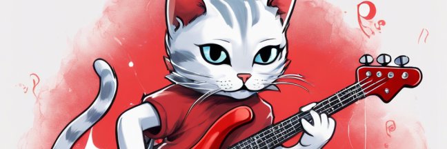 苗ネコ@ネコ好き banner