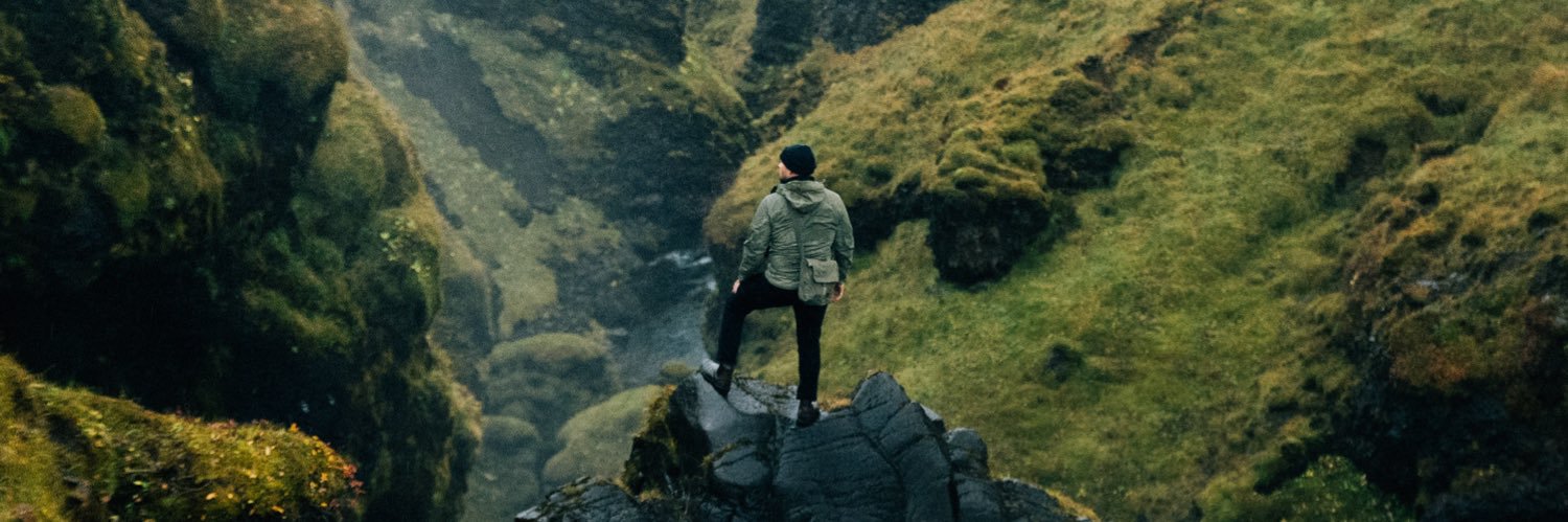 RealJoshuaClay's profile banner image