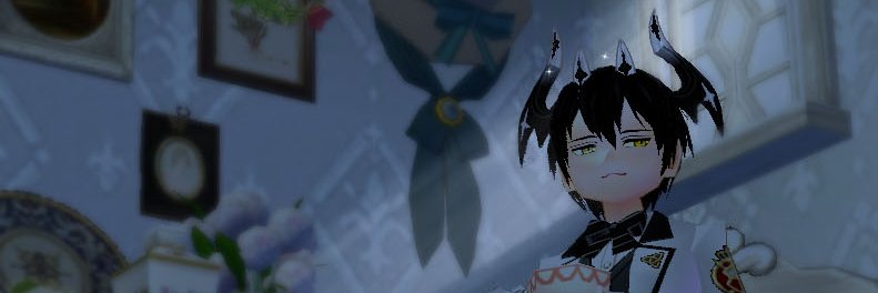mabi_mandoo's profile banner image