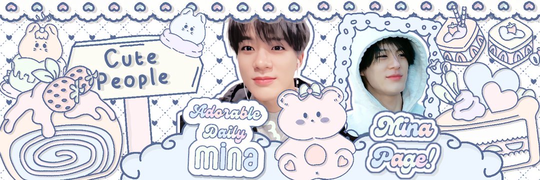 miña•°*”˜ banner