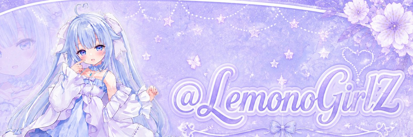 Zachary 🍋🦈 banner