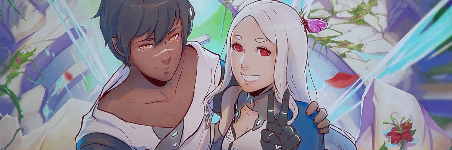 eronsgamer's profile banner image
