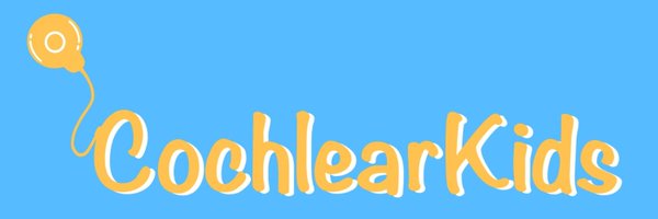 CochlearKen Profile Banner
