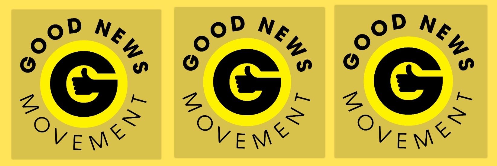 GoodNewsMovement's banner