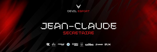 Jean_claude80 Profile Banner