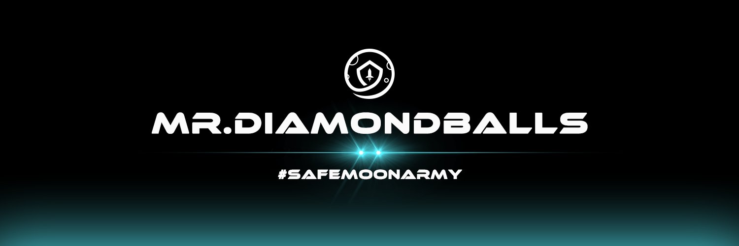 MrDiamondballs's profile banner image