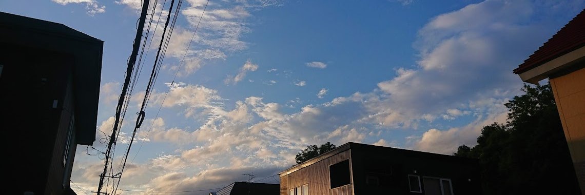 ハッチ－seakelp＠FP勉強継続中 banner