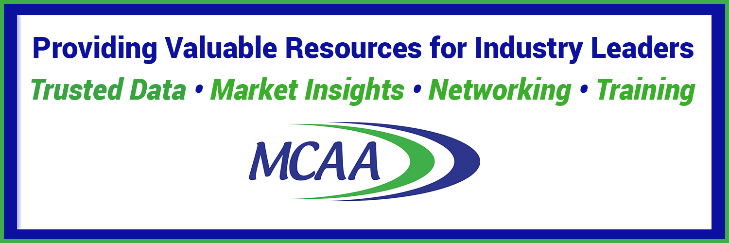 THEMCAAorg's profile banner image