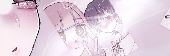 ほの ♡ banner