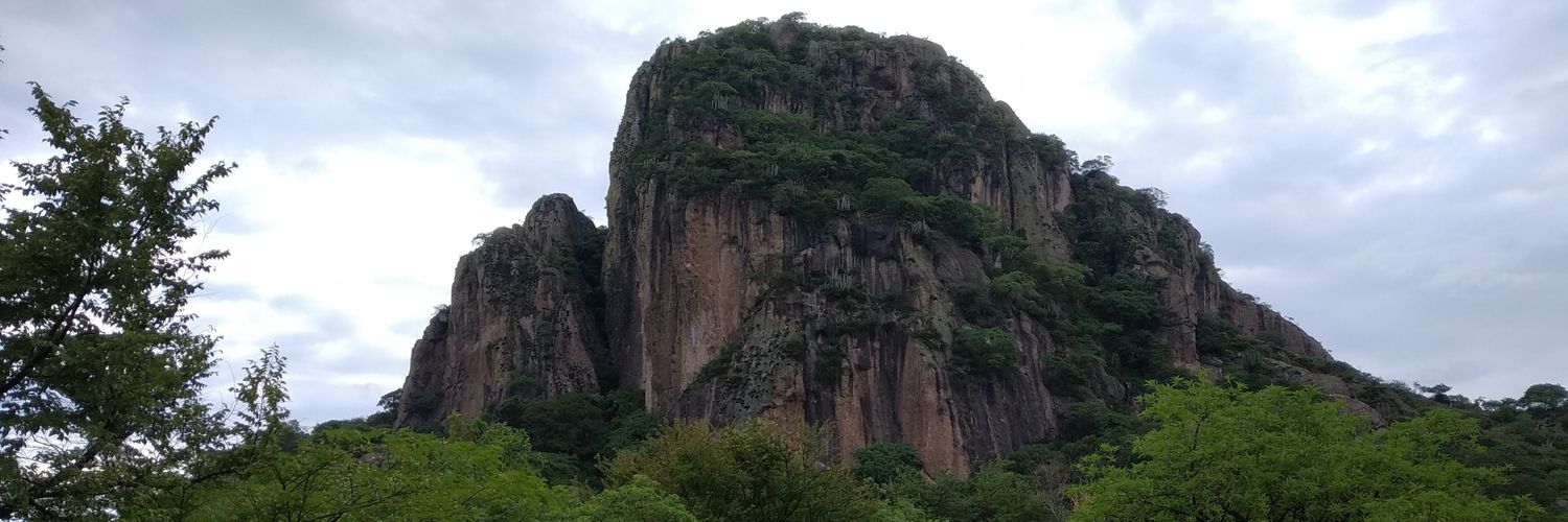 XavierGarci's profile banner image