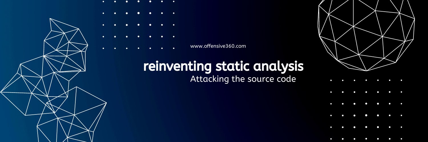 offensive360's profile banner image