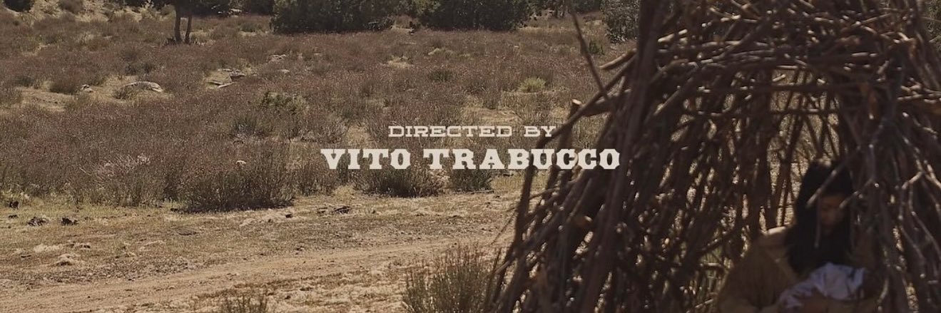 Vito Trabucco banner