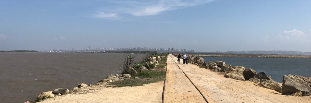 Alejandro Ramirez banner