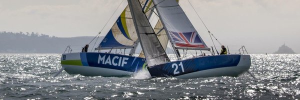 MaryRookSailing Profile Banner