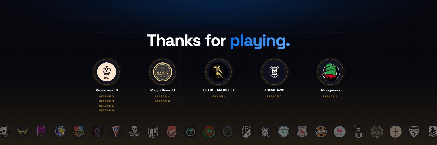 playmetasoccer's profile banner image