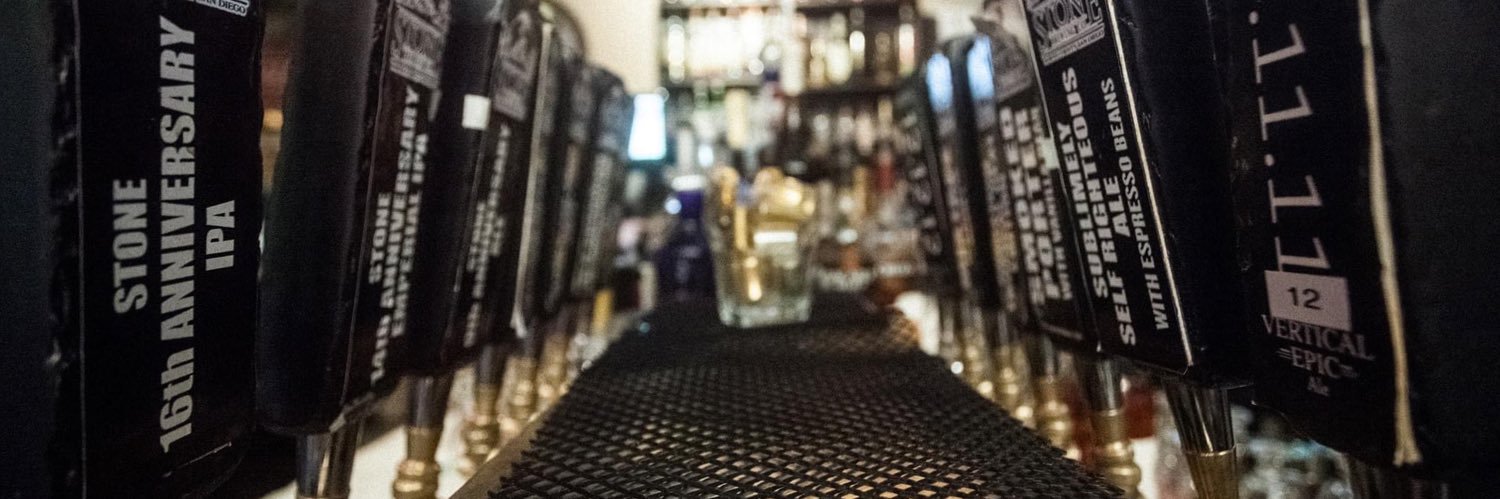 ACES & ALES TENAYA banner