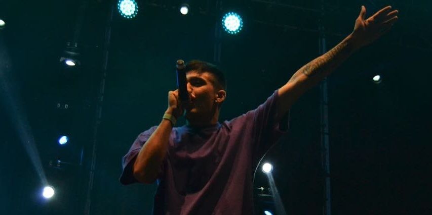 RyanNoTeRayes's profile banner image