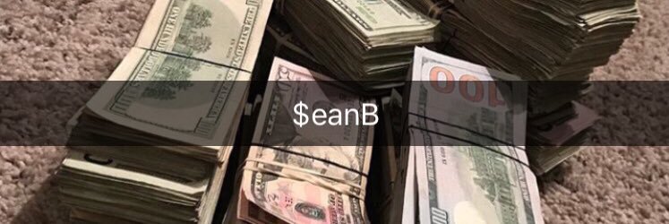 SeanBakerrr's profile banner image