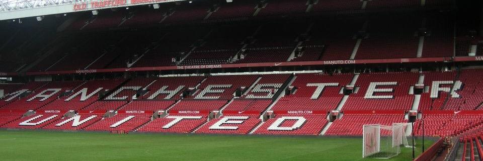 AlwaysRedDevil's profile banner image
