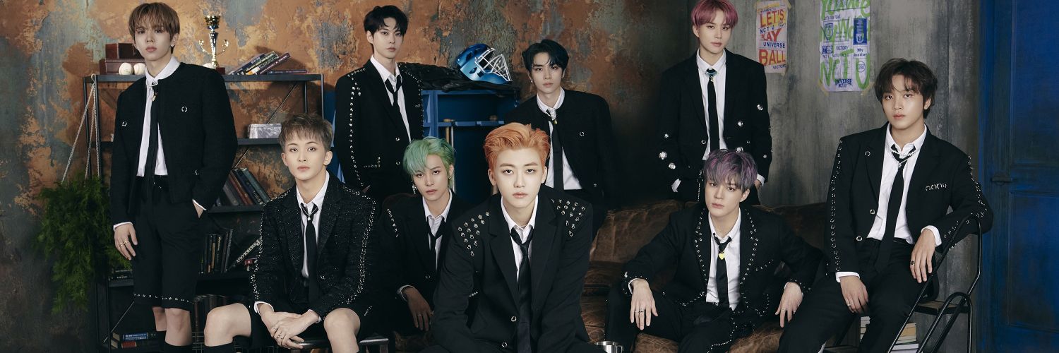 mention after dm 🍀 banner