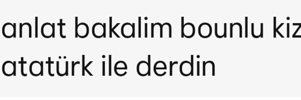 halacilik Profile Banner